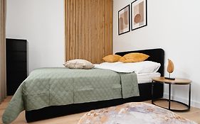 Zefir Apartment